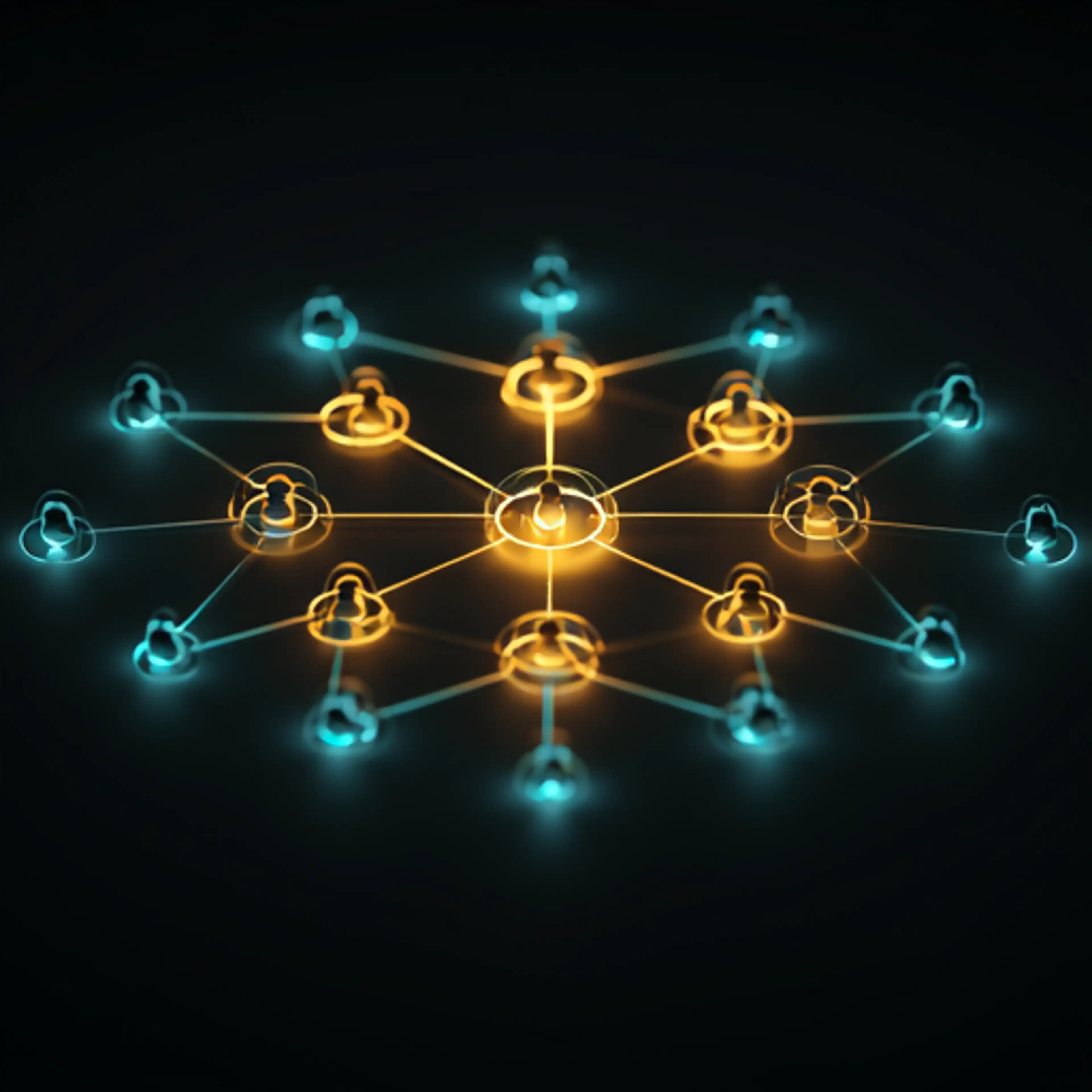 affiliate network